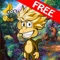 Super Monkey World - Adventures Banana Game island