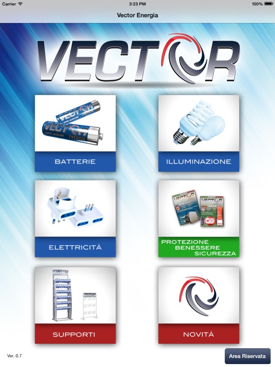 Vector Energia