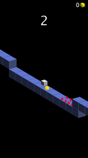 Obstacle Dash(圖2)-速報App