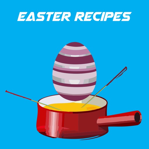 Easter Recipes+