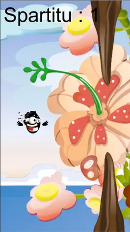 Game screenshot EmotiCorse - Flappy Corse mod apk
