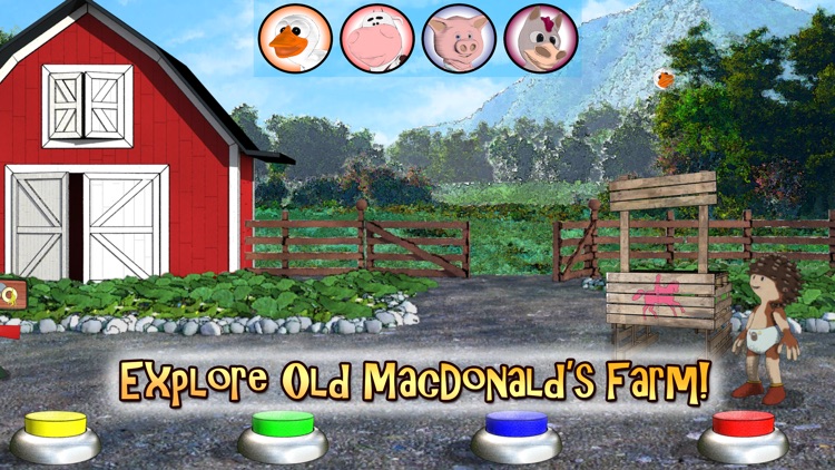 MMB: Old MacDonald Had A Farm screenshot-0