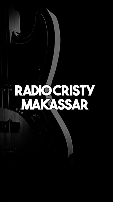 Radio Cristy Makassar screenshot 2