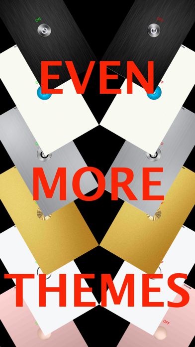 Screenshot #6 for iFlashU - Flashlight