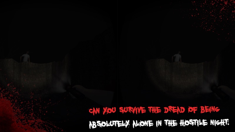 Bhangarh VR Horror Experience screenshot 2