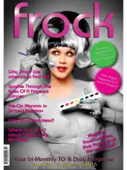 frock magazine ipad images 1