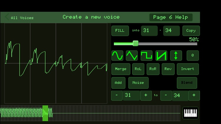 Peter Vogel CMI Pro screenshot-3