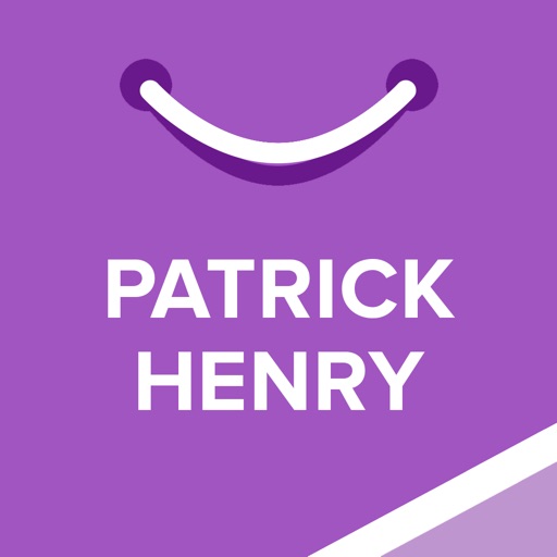 Patrick Henry Mall, powered by Malltip