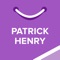 Patrick Henry Mall, located in Newport News, has all the stores you love