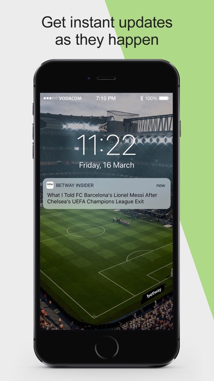 Betway - Insider screenshot-5