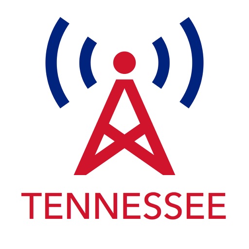 Tennessee Online Radio Music Streaming FM