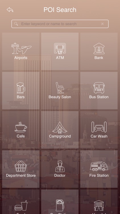 Madrid Tourist Guide screenshot-4