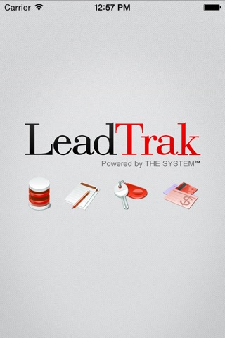 LeadTrak screenshot 2