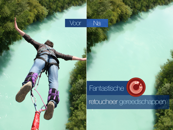 Handy Photo iPad app afbeelding 2