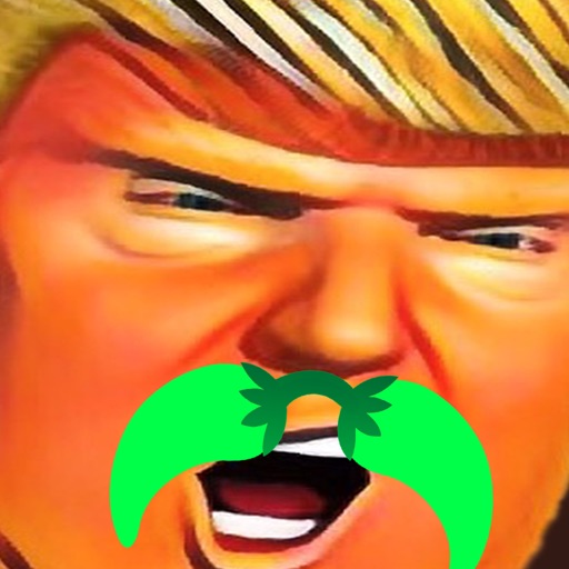 Trump Alv Icon