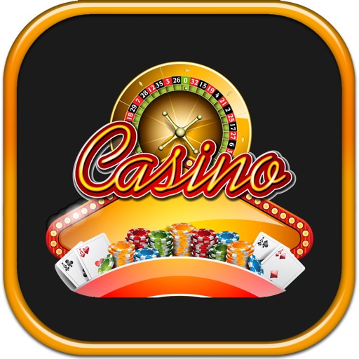 A Game Show Casino Machine icon