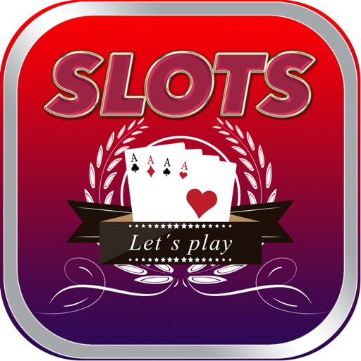 Hot Coins Of Gold Classic Slots icon