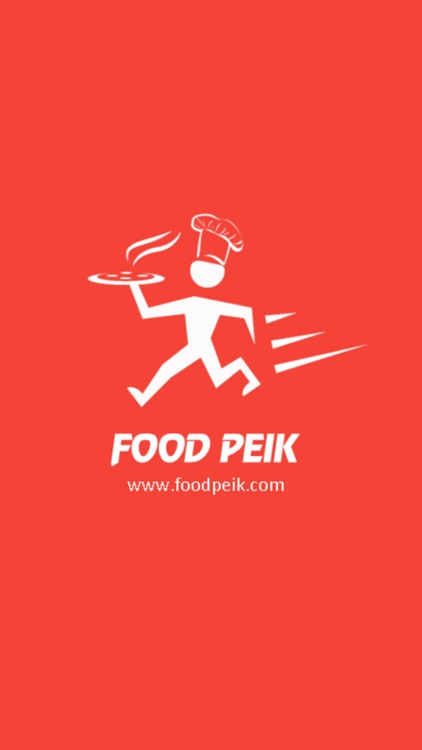 FoodPeik screenshot-4