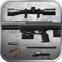 DSR-1 the AMP Sniper Rifle Builder Simulator Trivia Shooting Game for Free by ROFLPlay