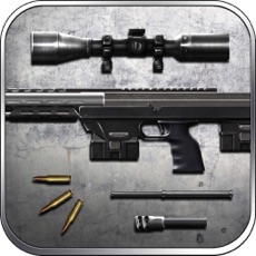 Activities of DSR-1 the AMP Sniper Rifle Builder, Simulator, Trivia Shooting Game for Free by ROFLPlay