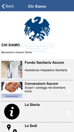 Ascom Torino(圖2)-速報App