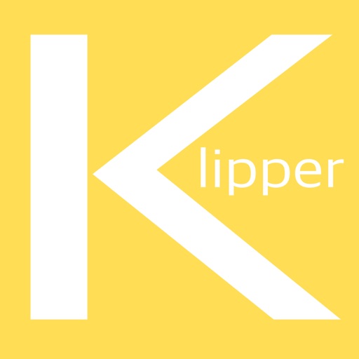 Klipper: Send a Memo to Smart Watch icon