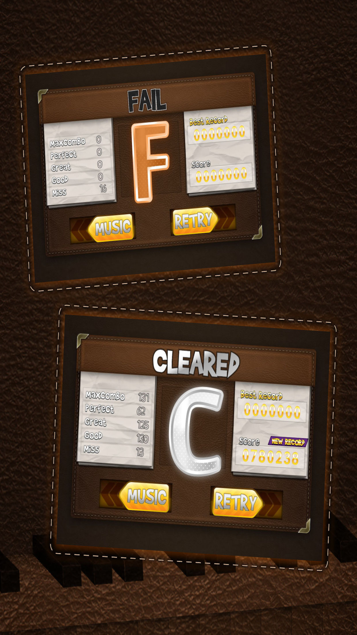 HymnsPianist-Playing the piano screenshot 5