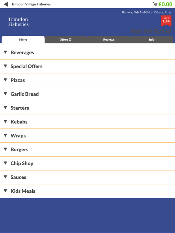 Screenshot #5 pour Trimdon Village Fisheries