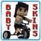 Baby Skins for Minecraft PE ( Pocket Edition )