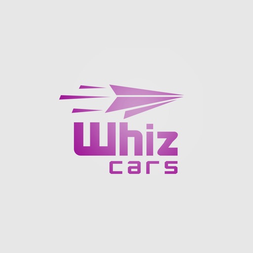 Whiz Car icon