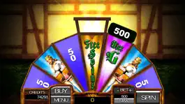 Game screenshot Bier Garten - Slot Machine FREE hack