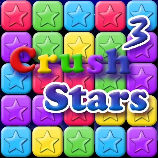 Stars Flappy Crush iOS App