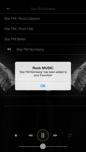 Rock Music ONLINE for Keep Calm(圖3)-速報App