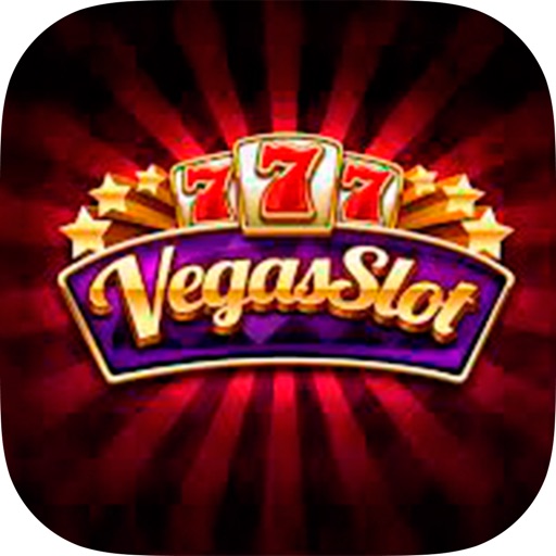 777 A Vegas Jackpot Paradise Gambler Slots Deluxe - FREE Spin & Win icon