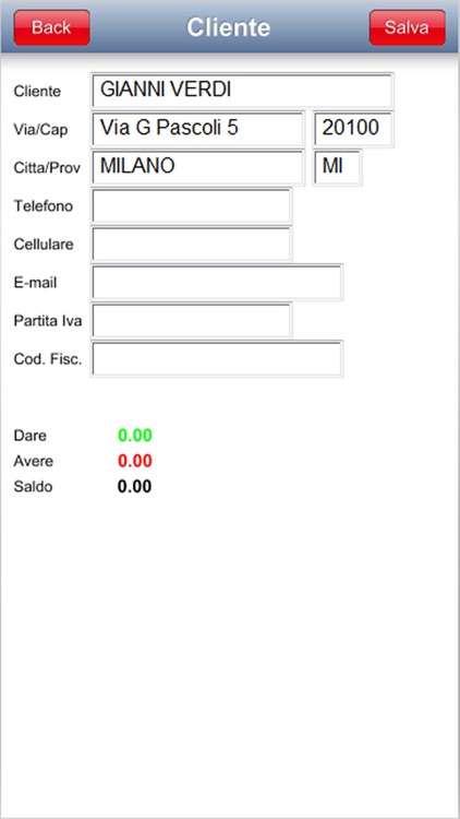 Maestropalm screenshot-3