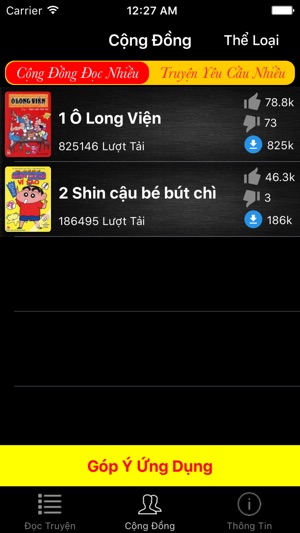 Bitagi (Truyện Offline)(圖3)-速報App