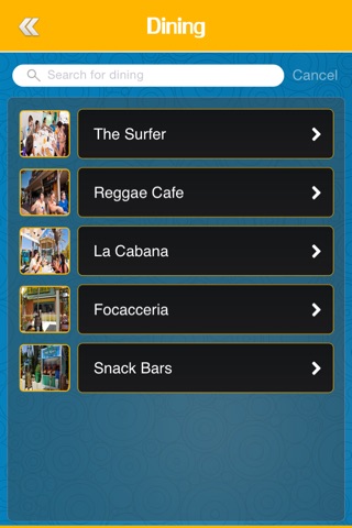 Great App for Costa Caribe Aquatic Park screenshot 4