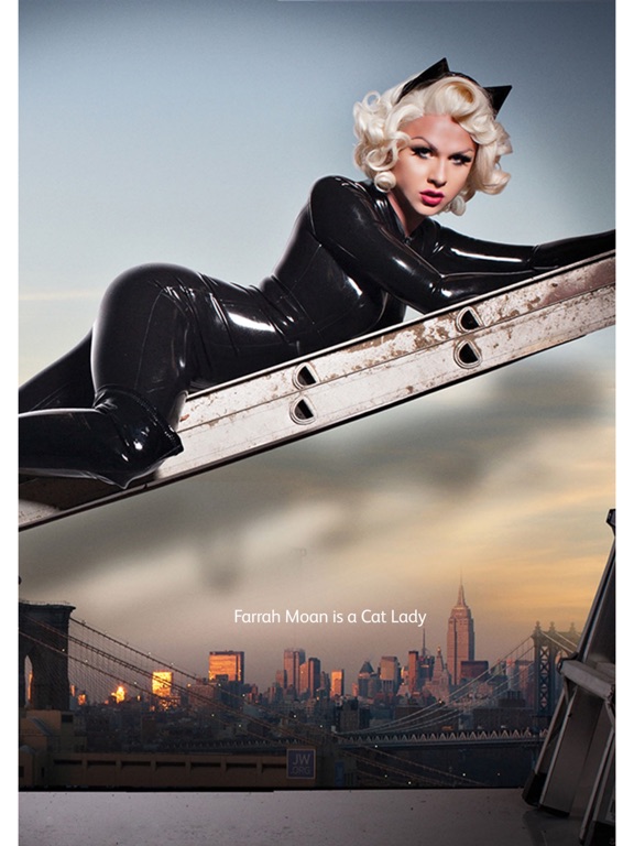 Screenshot #5 pour Frock Magazine