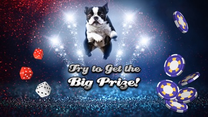 Screenshot #3 pour Lucky Pup Wild Casino