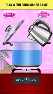 fair food donut maker - games for kids free problems & solutions and troubleshooting guide - 1