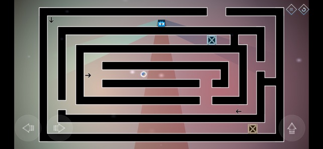 Maze Road(圖4)-速報App