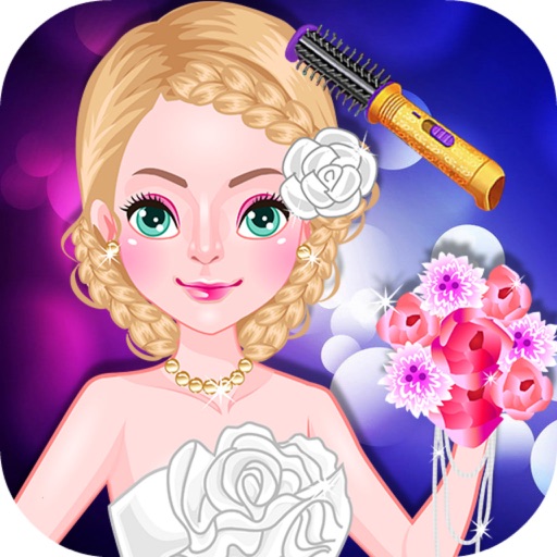 Wedding Braids1 iOS App