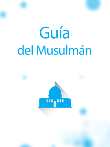 Screenshot #4 pour Guía del Musulmán