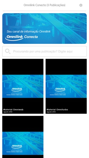 Omni Conecta(圖2)-速報App