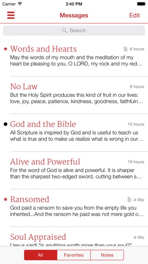 Pelion Nazarene Church(圖2)-速報App