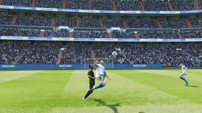 Soccer 17 screenshot1