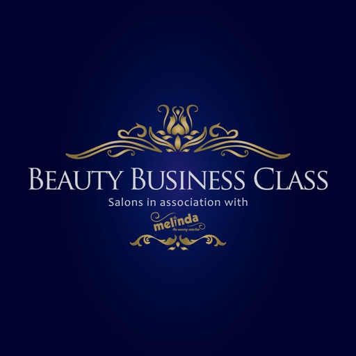 Beauty Business Class icon