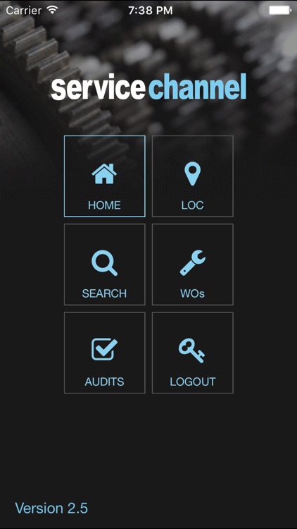 ServiceChannel