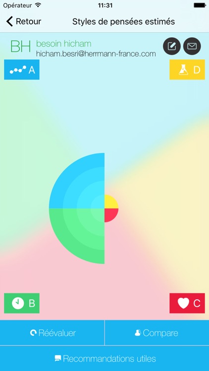 Brain Ressources screenshot-3