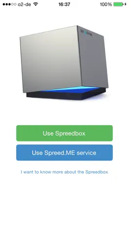 Game screenshot Spreed.ME mod apk